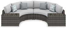 Harbor Court - Outdoor Sectional