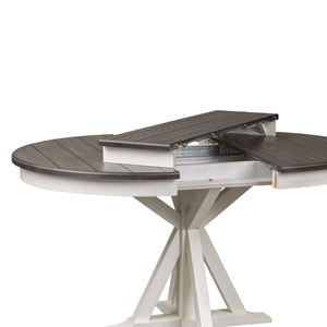 Allyson Park - Pedestal Table