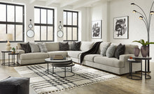 Artsie - Sectional Set