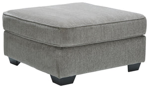 Altari - Accent Ottoman