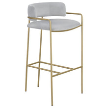 Comstock - Stool