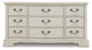 Arlendyne - Antique White - Dresser