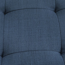 Binetti - Chair - Navy Peacock