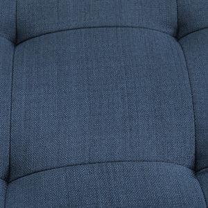 Binetti - Chair - Navy Peacock