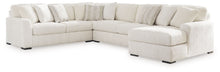 Chessington - Sectional