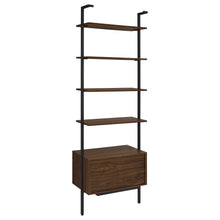 Owens - Wall Bookshelf