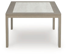 Kimpton Isle - Table