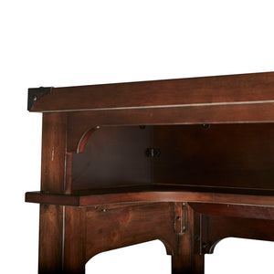 Aspen Skies - Console Bar Table