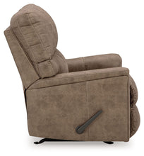 Navi - Fossil - Rocker Recliner