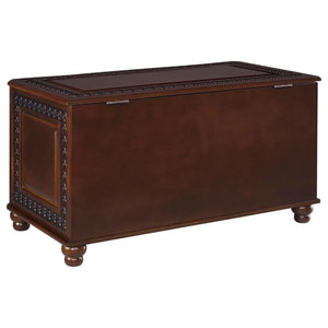 Finlay - Cedar Chest - Dark Tobacco