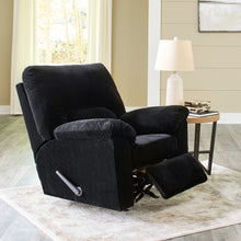 Simplejoy - Rocker Recliner