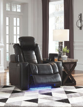 Party Time - Power Recliner