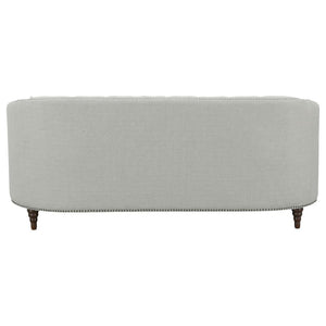 Avonlea - Upholstered Sloped Arm Sofa