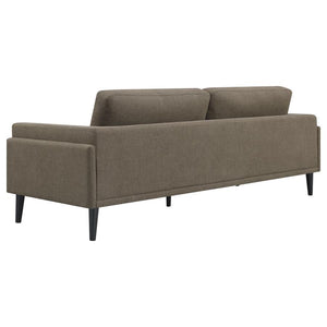 Rilynn - Upholstered Track Arm Sofa