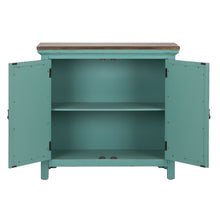 Kensington - Accent Cabinet