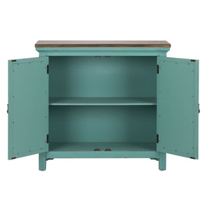 Kensington - Accent Cabinet