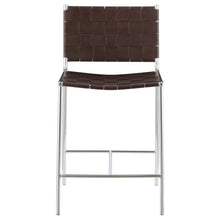 Adelaide - Upholstered Height Stool