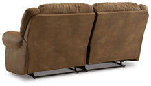 Boothbay - 2 Seat Reclining Sofa