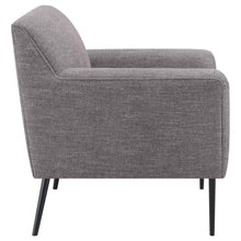 Darlene - Upholstered Tight Back Accent Chair