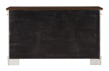 Lodenbay - Antique Gray - Dining Room Server