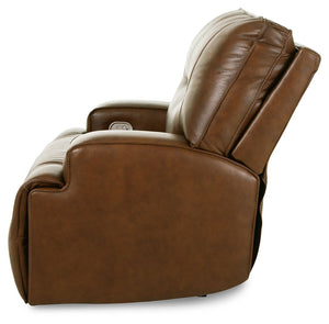 Francesca - Power Recliner