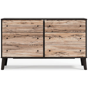 Piperton - Drawer Dresser