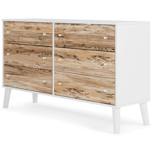 Piperton - Drawer Dresser