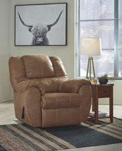 McGann - Rocker Recliner