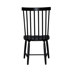 Capeside Cottage - Spindle Back Side Chair