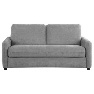 Rylie - Upholstered Sofa Sleeper With Mattress