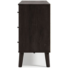 Piperton - Drawer Dresser