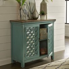 Kensington - Accent Cabinet