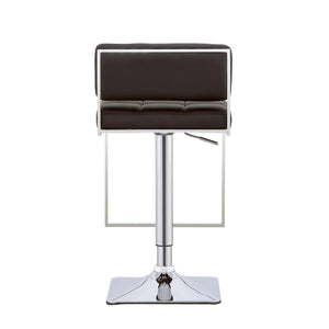 Alameda - Square Adjustable Bar Stool