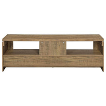 Elkton - 2-Drawer Engineered Wood 59" TV Stand