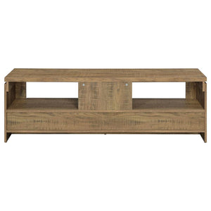 Elkton - 2-Drawer Engineered Wood 59" TV Stand