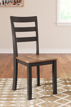 Gesthaven - Dining Room Side Chair (Set of 2)