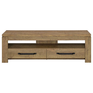 Elkton - 2-Drawer Engineered Wood 59" TV Stand