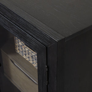 Lenston - Accent Cabinet