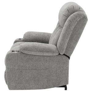 Houston - Upholstered Power Lift Recliner Chair