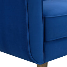 Jax - Sofa - Royal Blue