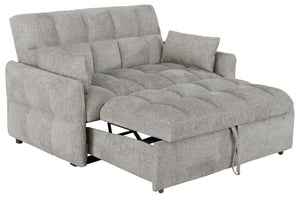 Cotswold - Upholstered Convertible Sleeper Sofa Bed