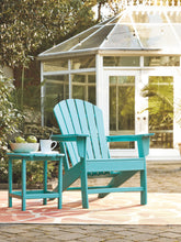 Sundown Treasure - Outdoor Adirondack Chair