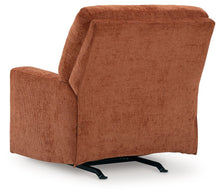 Aviemore - Rocker Recliner