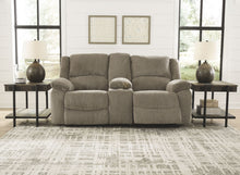 Draycoll - Reclining Living Room Set