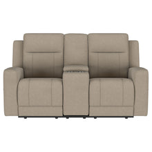 Brentwood - Upholstered Motion Reclining Loveseat