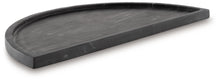 Cortsen - Black - Tray