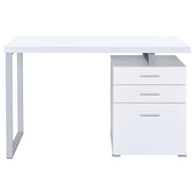 Brennan - 3-Drawer Office Computer Desk