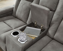 Next-Gen Durapella - Power Reclinering Living Room Set