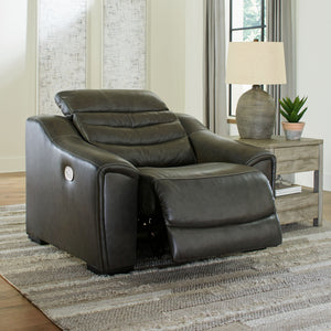 Center Line - Power Recliner