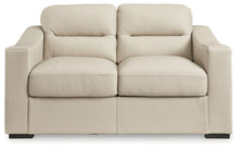 Treasure Trove - Almond - 2 Pc. - Sofa, Loveseat